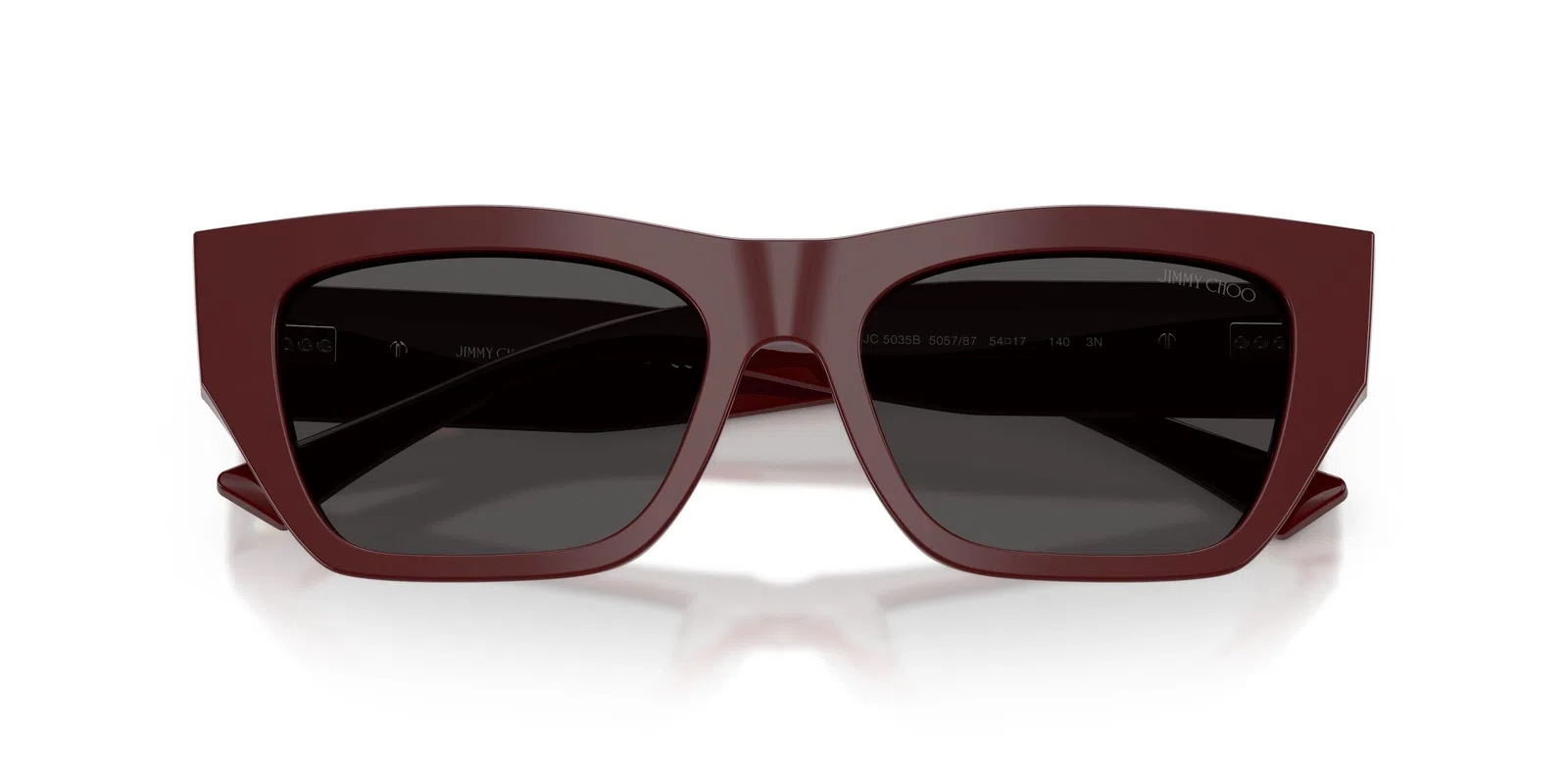 Jimmy Choo 5035B Sunglasses - view 26